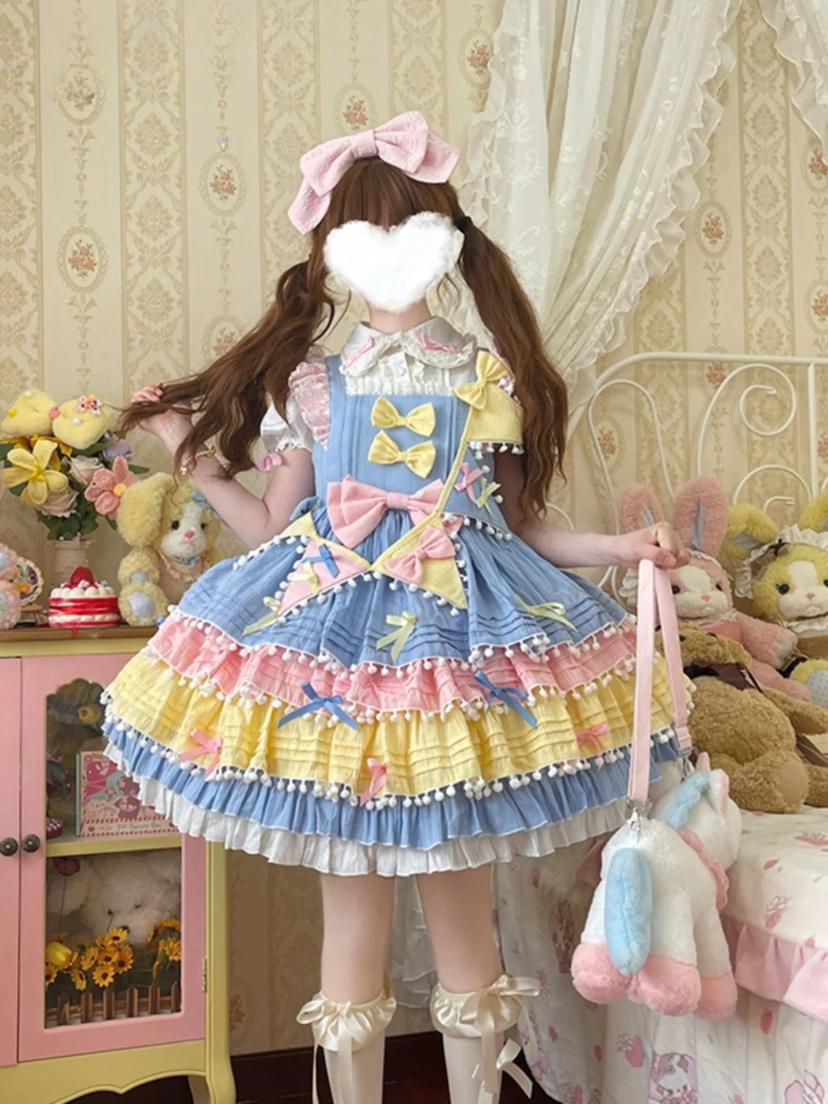 Sweet Candy Color P… - image