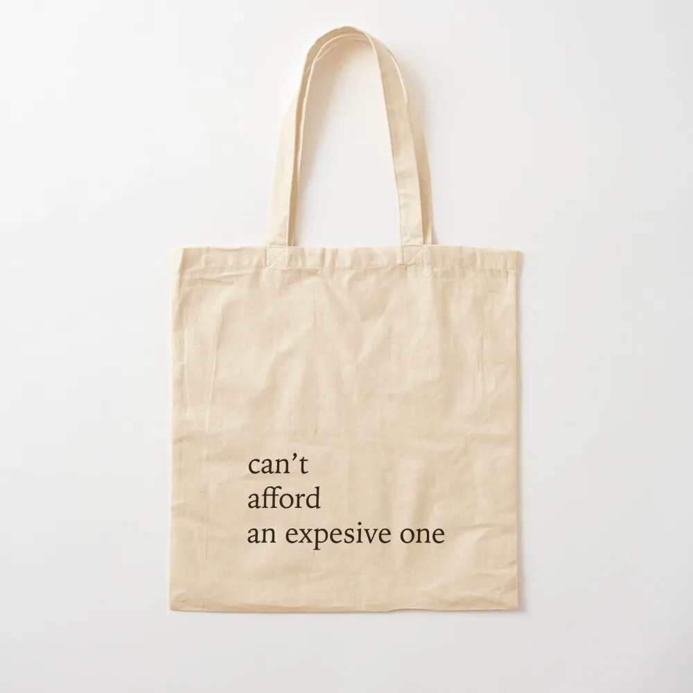 

Funny Gift Quote Reusable Tote Bag For Grocery Shopping for Women Tote Bag Canvas bag Women's shopper Canvas Tote