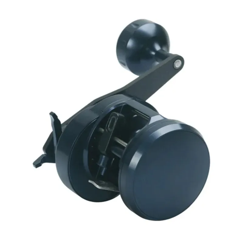

New Conventional Slow Jigging Reels Saltwater Jigging Reel