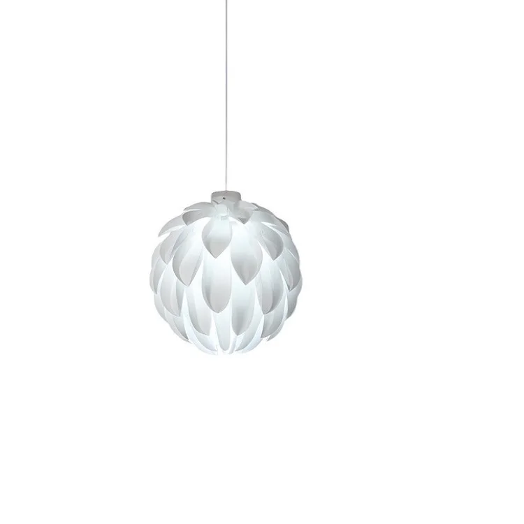 

Internet celebrity pine cones, dining room, bedroom, bedside, chandelier