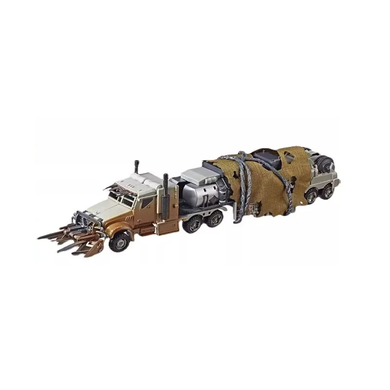 Hasbro Original Transformers Anime Figure Studio Series SS34 Tanker Megatron Action Figure Toys for Boys Girls Kids Gift