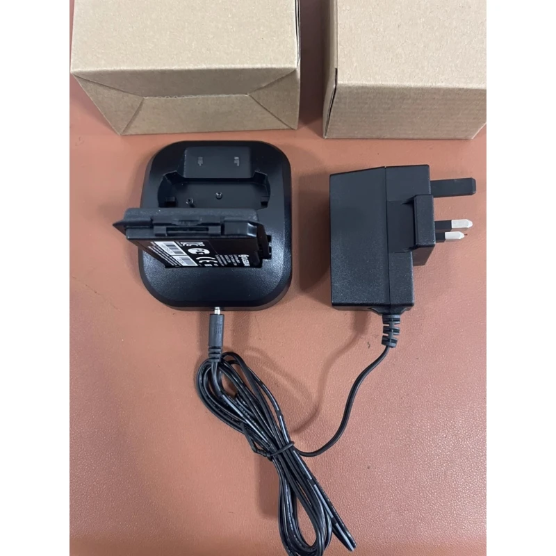 ايرباص الأوروبي الفضاء Th1n اسلكية تخاطب شاحن ذكي واحد شاحن بطارية محول شحن