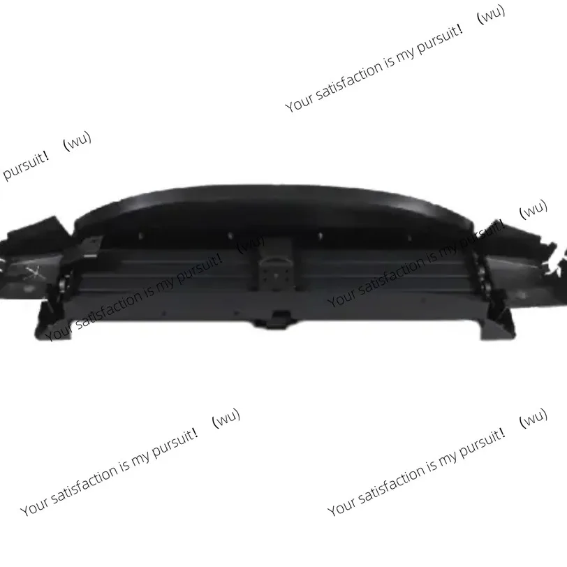 Suitable for 2021-2025 Jeep Grand Cherokee JEEP air collector front intake grille 68488785AE
