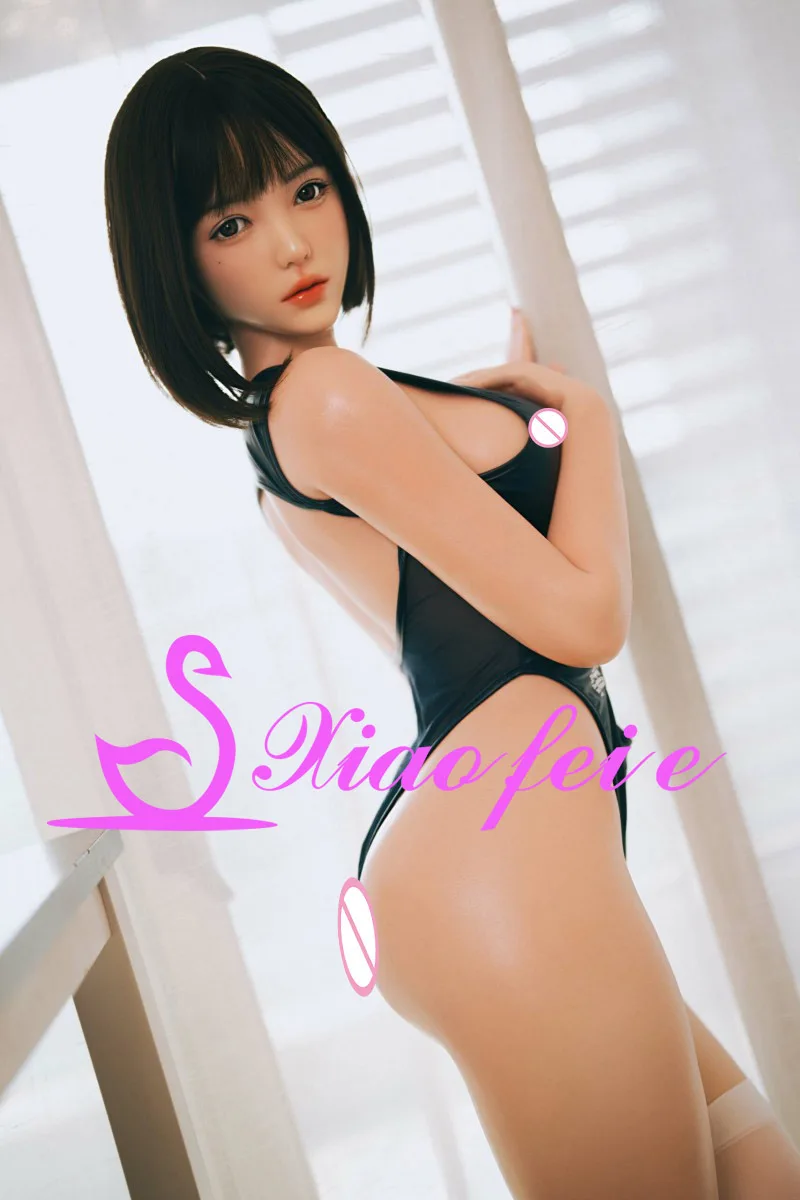 Azjatycka Mini Masturbacja Sexy Duże Piersi Dupa Prawdziwy Seks Analny Seks Waginalny Zabawka Seksualna 3D1:1 Lalka Seksualna Silikonowa Najnowszy Seks Oralny Przenośny TPE1