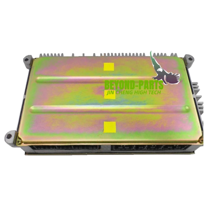 Tablero YN22E00146F1 del ordenador de la CPU del controlador de las piezas del excavador SK200-6E