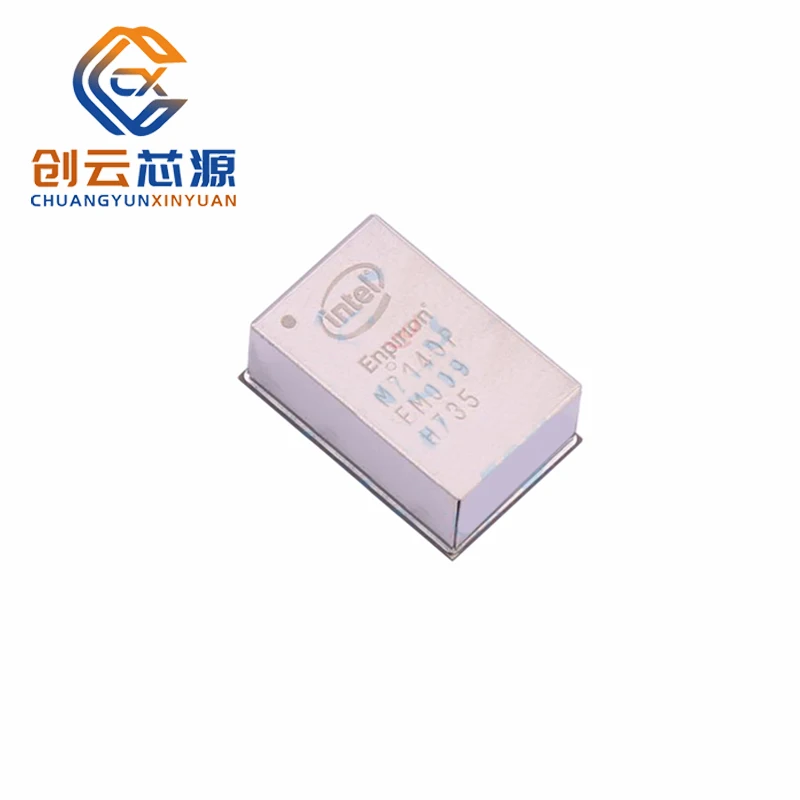 

1pcs New 100% Original EM2140P01QI Integrated Circuits Operational Amplifier Single Chip Microcomputer QFN-100