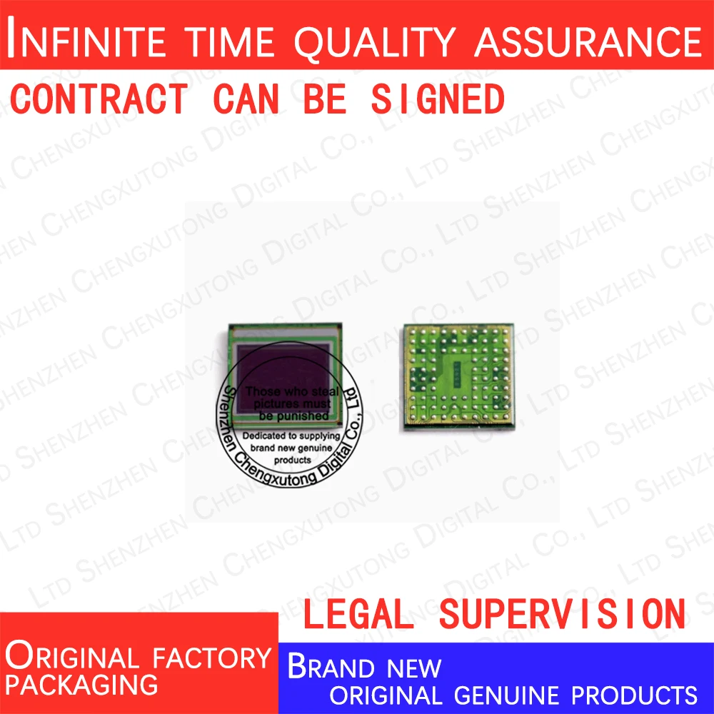 IMX335LQN-C BGA  100% genuine stock in brand new original packaging