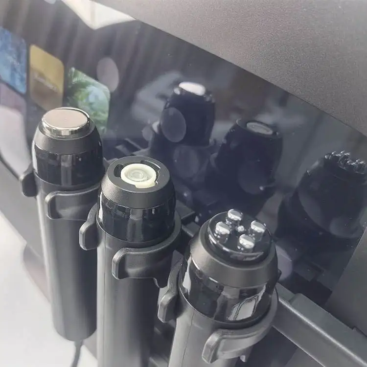 

Oxygen Jet Facial Machine 3 in 1 Co2 Bubble Factory Price Hydro Oxygen Facial Machine Exfoliate Oxygen Facial Machine