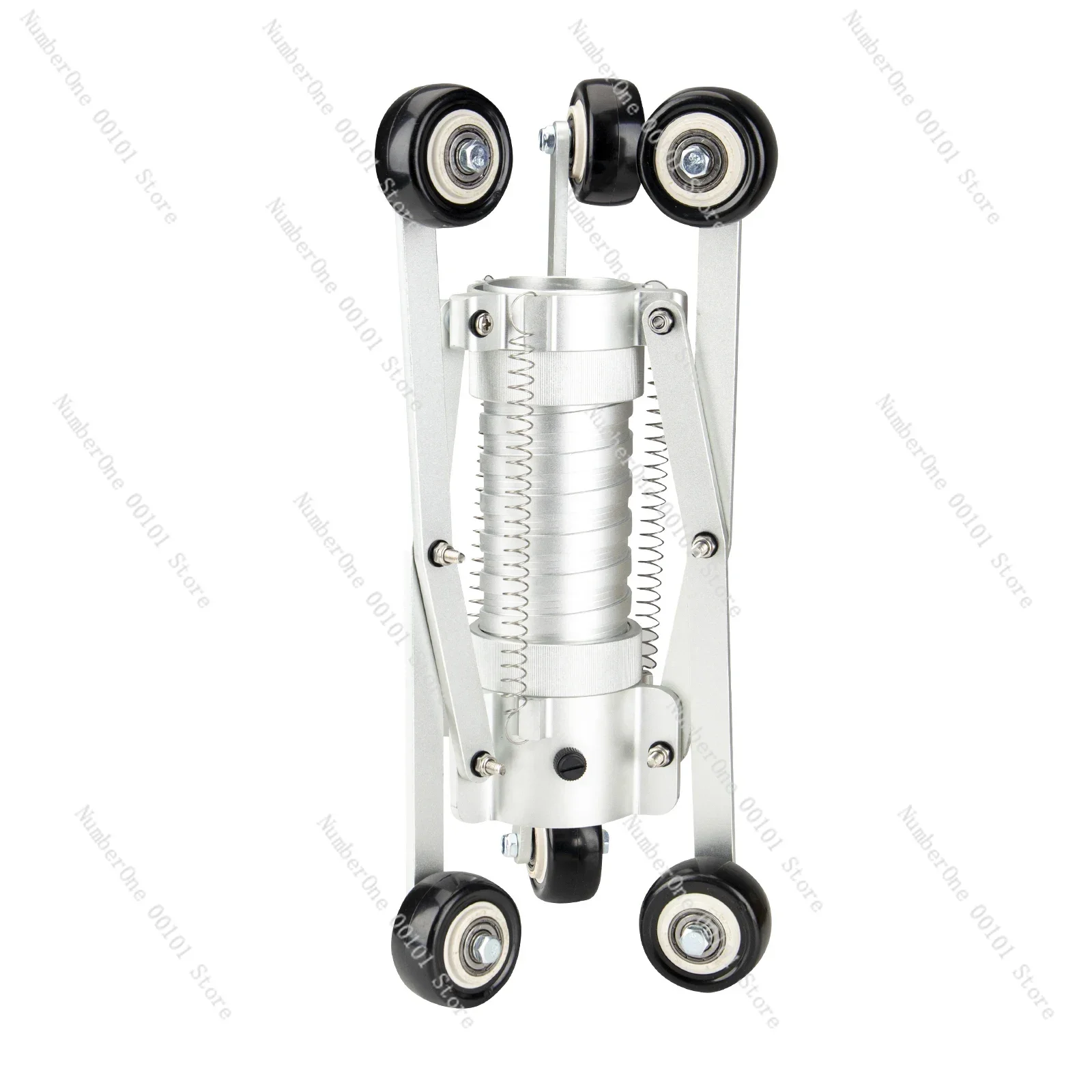 

Expandable Pipe Camera Guide for 23mm / 50mm Drain Pipeline Inspection Camera for 220-400mm Pipelines