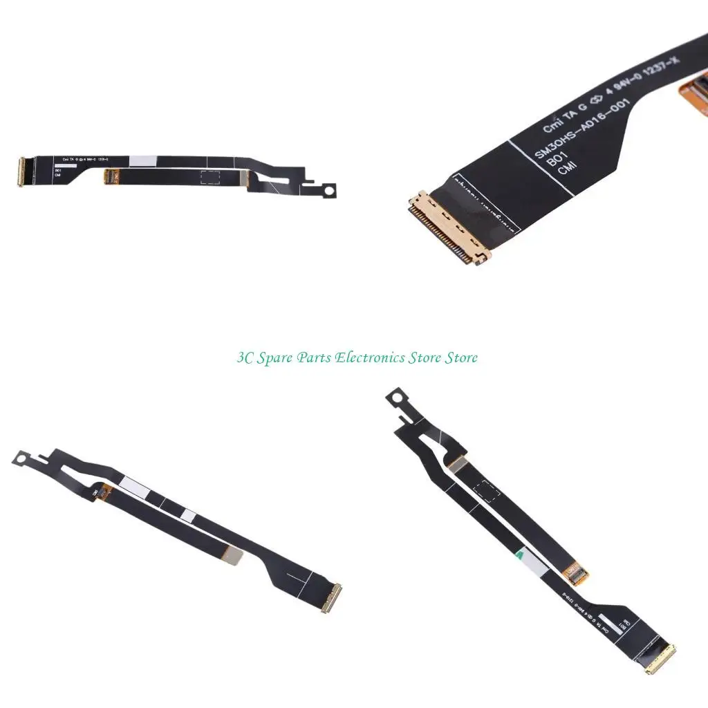 

SZ LCD светодиодный экран LVD-экрана Дисплей сгибание кабеля для для S3-951 MS