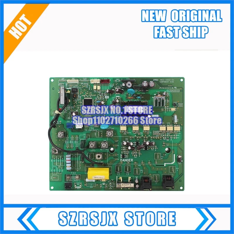 MCC-1502-01 good quality electronic components