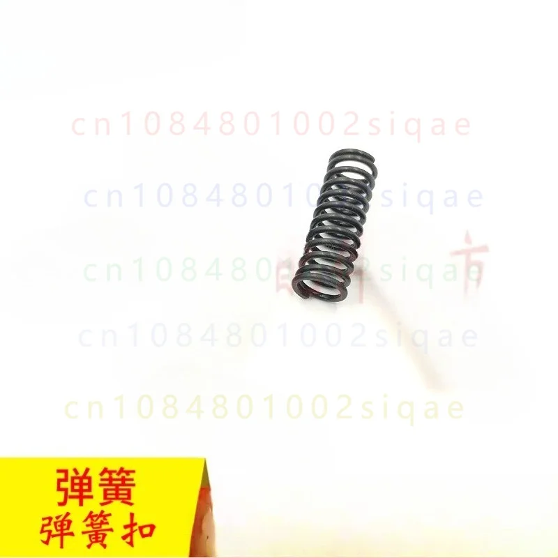 FOR Heidelberg SM102 CD102 Impression Cylinder Gripper Spring, Spring Cover Lock C3.011.131 Offset Press Spare Part