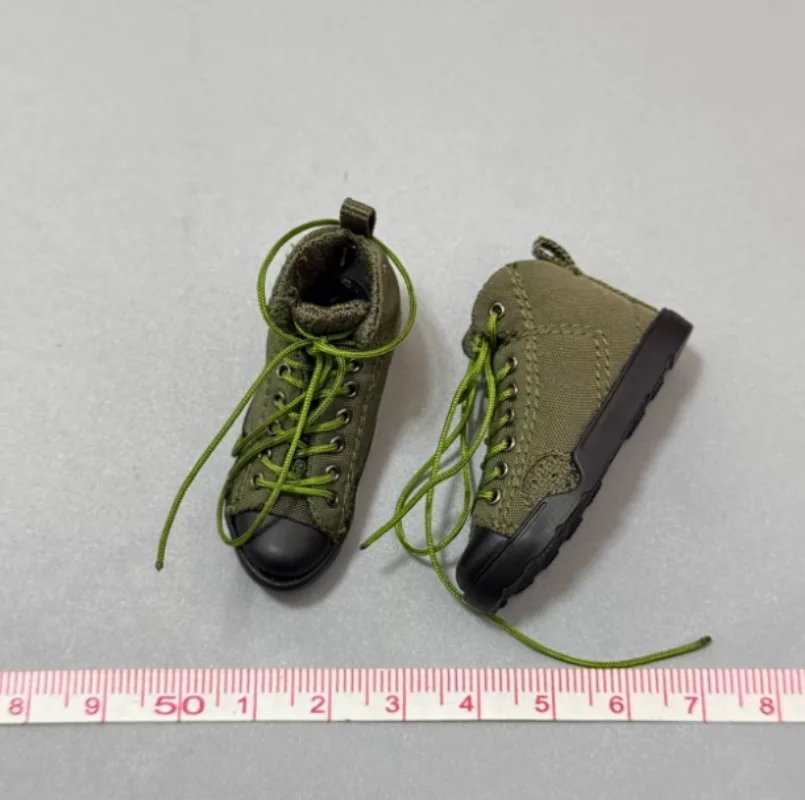 Easy&Simple ES 26049R  1/6 Scale Soldier  SFG Solid Shoes Model