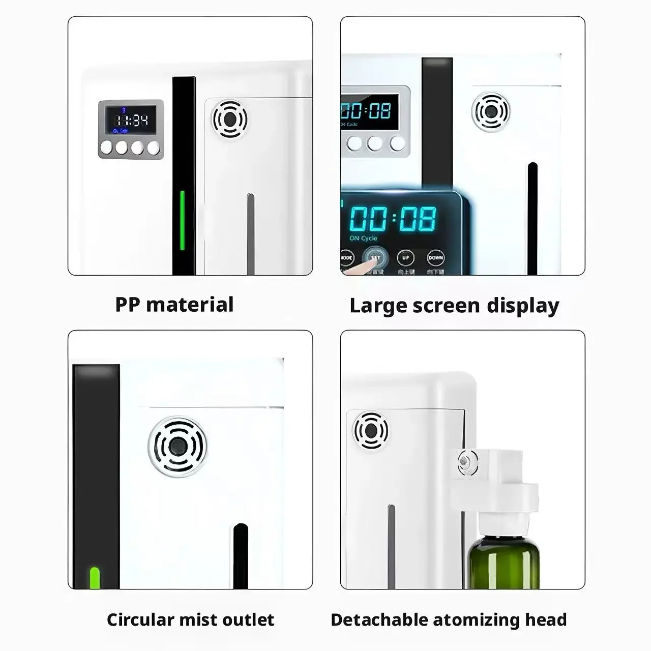 Thumbnail 2 - #11 Best Humidifiers to Buy In 2026