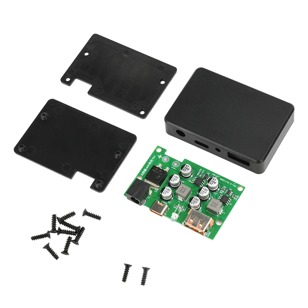 Dc 9-30V Fast Charg…