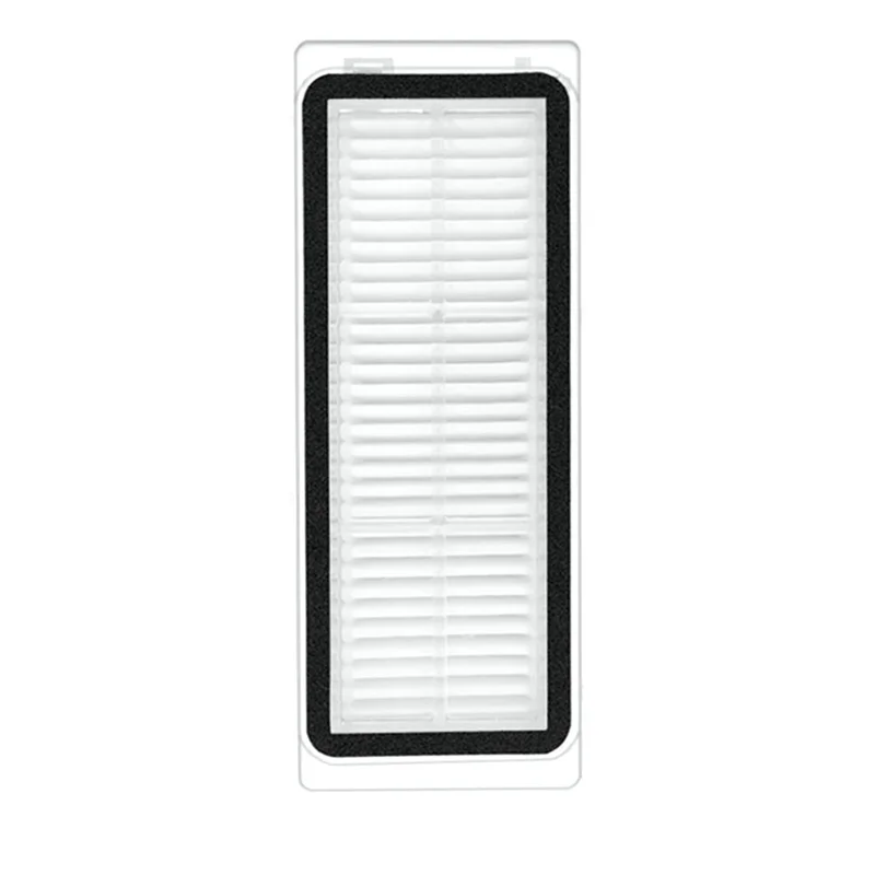 قطع غيار الأجهزة لـ Dreame Bot L20 Ultra / L20 Ultra ملحقات فرشاة جانبية دوارة فلتر Hepa وسادة ممسحة كيس لجميع الغبار