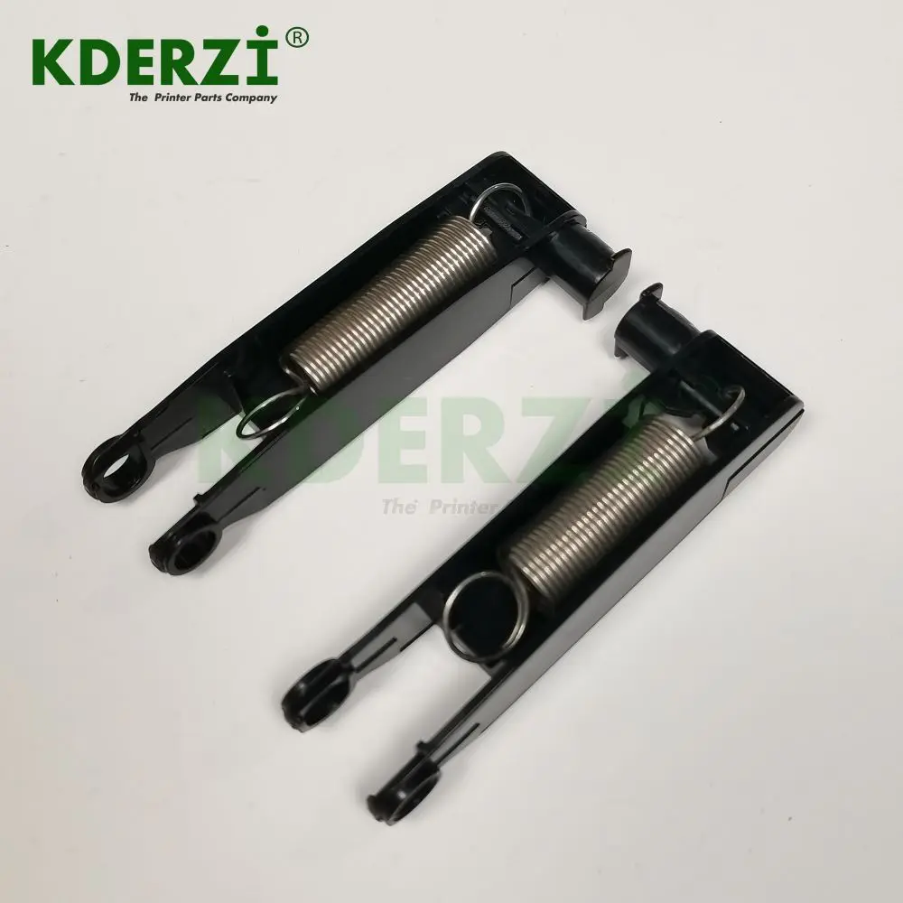 2X LF6145 LF6146 ADF Hinges Arms for Brother DCP7055 7057 7060 7065 7080 7180 MFC7360 7362 7380 7470 7480 7860 7880 L2540 2520