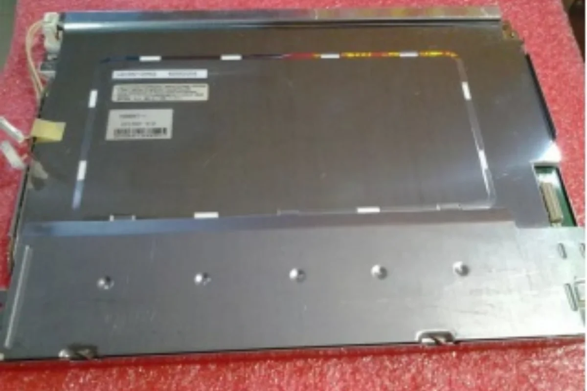 LQ104V1DW02 Tela LCD de 10,4 polegadas 640 × 480