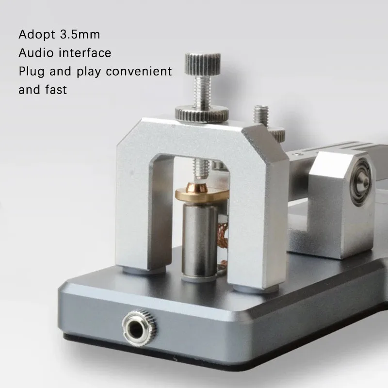 VK-5 Manual Electri…