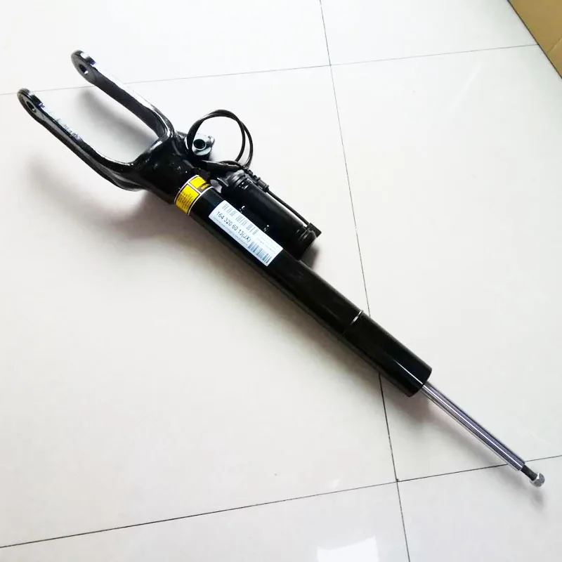 W164 Front Shocks W… - image