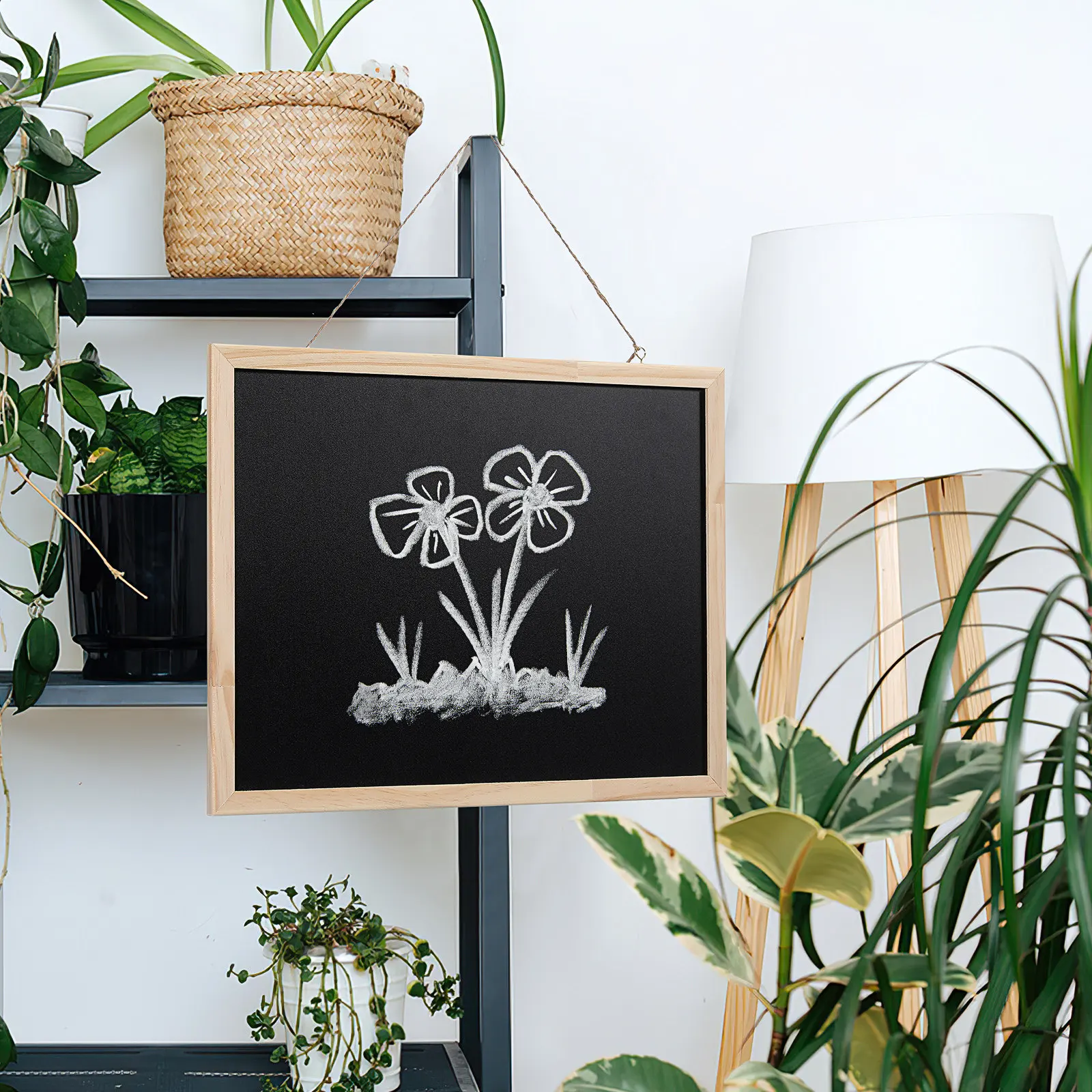 pizarra-con-marco-de-madera-solida-montada-en-pared-de-una-sola-cara-superficie-lisa-y-borrable-estilo-vintage-letrero-decorativo-para-bodas-y-fiestas