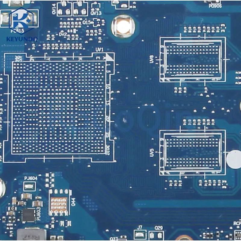 NM-A671 für Lenovo Ideapad G70-35 Notebook Mainboard w/e1 a4 a6 a8 CPU Laptop Motherboard getestet