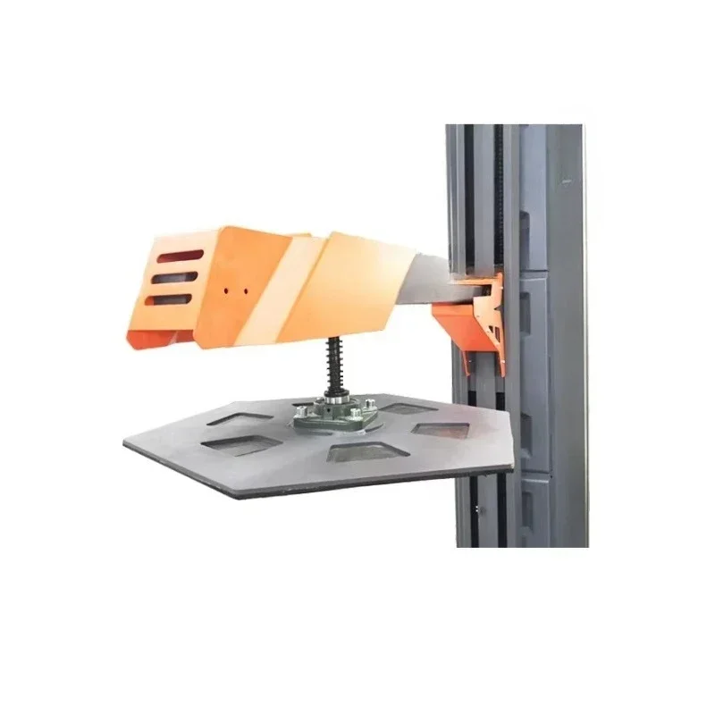 Automatic bundling wrapping paper tray packaging machine Stretch packaging machine is easy to use, practical and durable