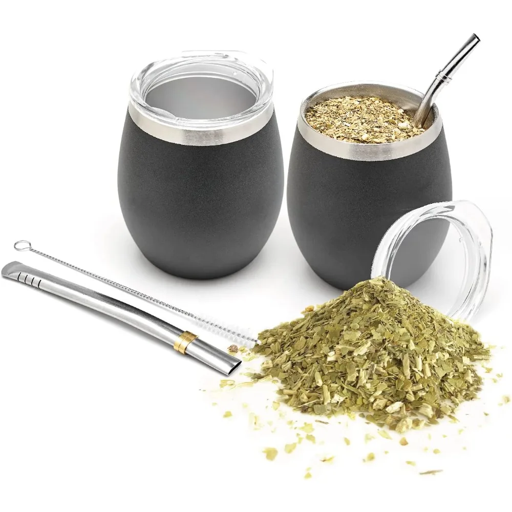

Set (stainless steel hoist, 8 oz.), includes 2, 2 LIDS, cleaning brush