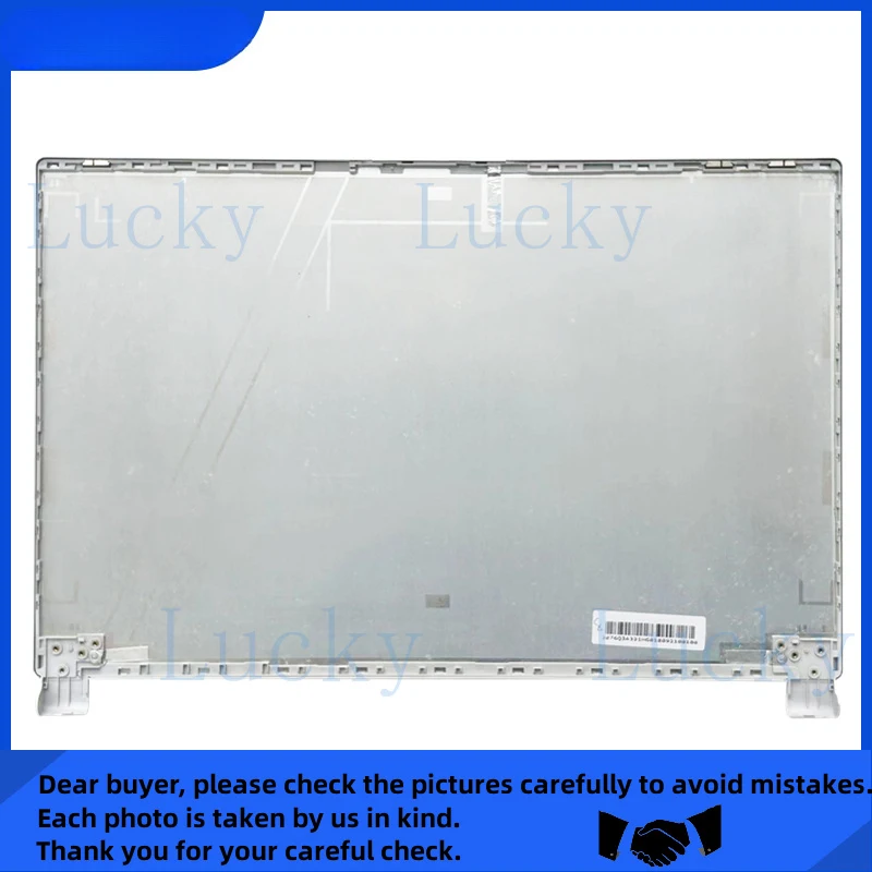 

f New For MSI P65 8RF GS65 MS-16Q3 MS-16Q4 LCD Back Cover Top Case 3076Q3A321