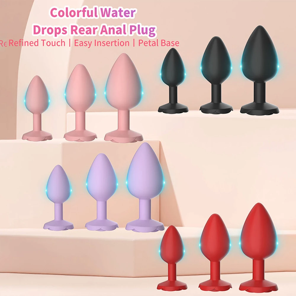 Plug Anal Puesto: Gua Completa para Elegir, Usar y Beneficiarte de un Masajeador Anal de Silicona Plug Anal Puesto: Gua Completa para Elegir, Usar y Beneficiarte de un Masajeador Anal de Silicona
