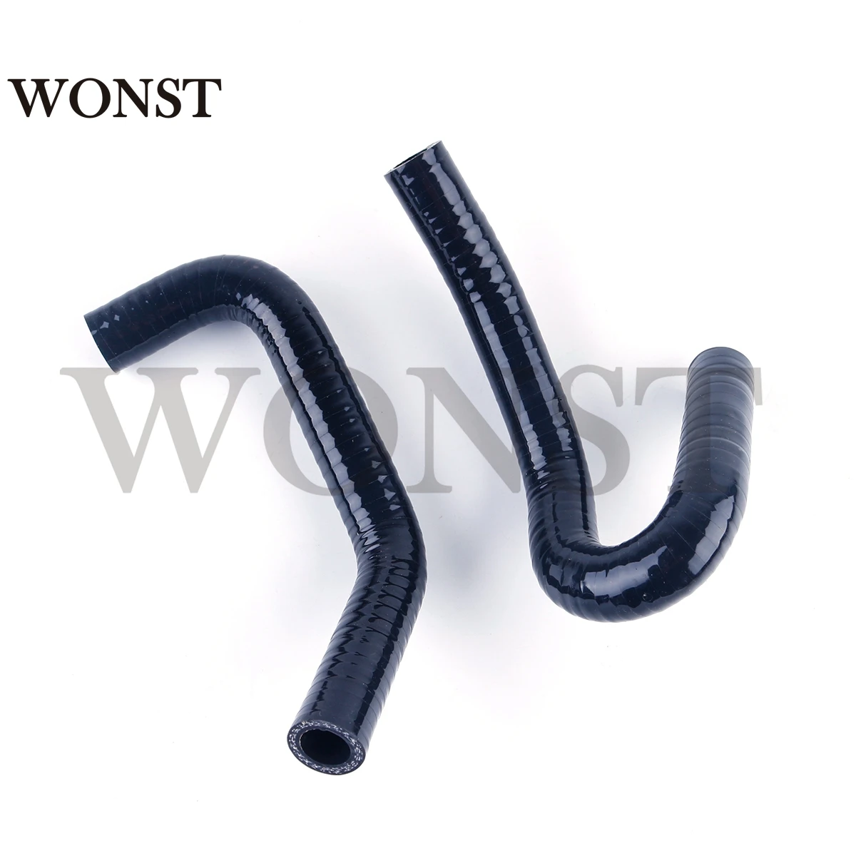 For 1999 2000 2001 2002 2003 2004 2005 Mazda MX5 MX-5 Miata 1.8L 1.8 Silicone Heater Hose Kit Coolant