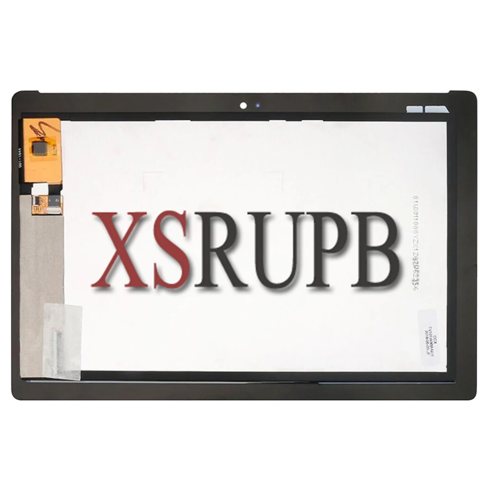 

10.1'' LCD For Asus ZenPad 10 Z300M P00C Z300CNL P01T Z301ML Z301MFL LCD Display Touch Screen Assembly Repair Parts Replacement