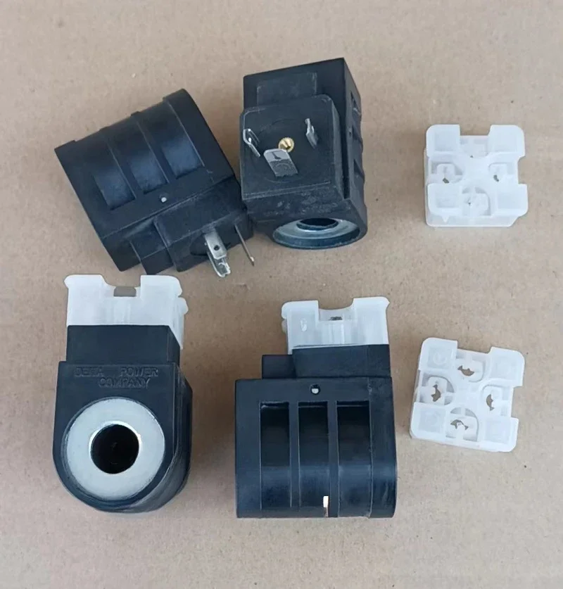 POWER Solenoid valve coil PHC24 24VDC PHC11 110VAC PHC22 220VAC DHC24