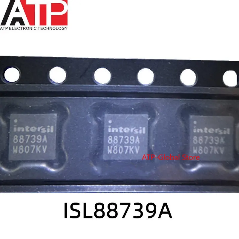 ATP-Global Store (1piece)100% New 88739A ISL88739A ISL88739AHRZ 88739B ISL88739B ISL88739BHRZ QFN-32 Chipset