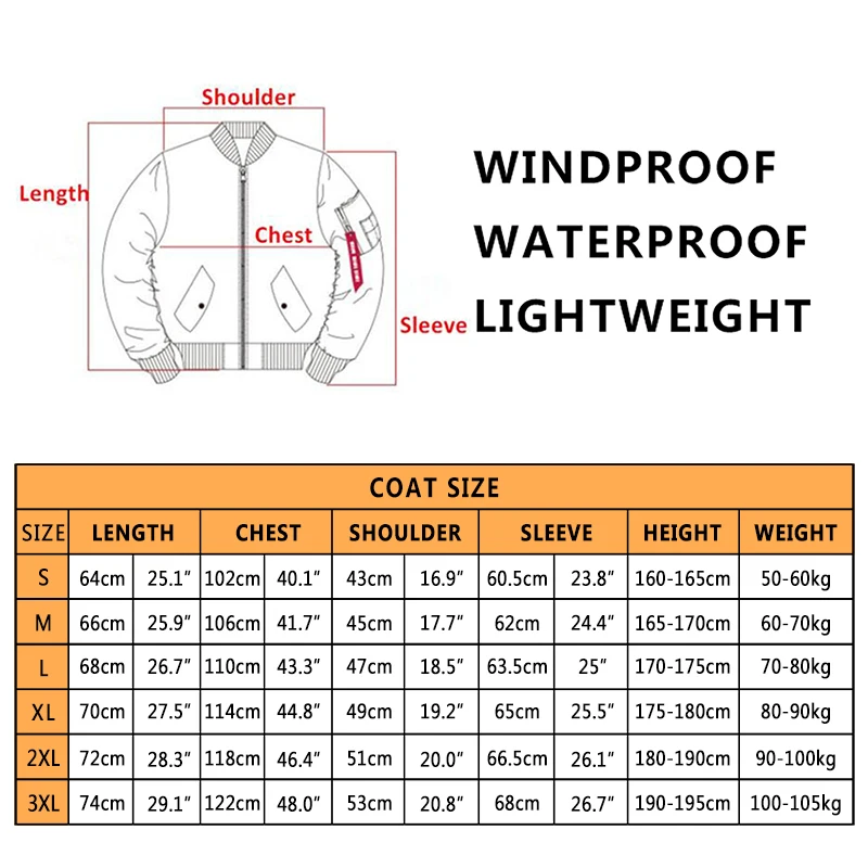 Chaqueta táctica impermeable hombre – Transpirable primavera otoño - imagen 3