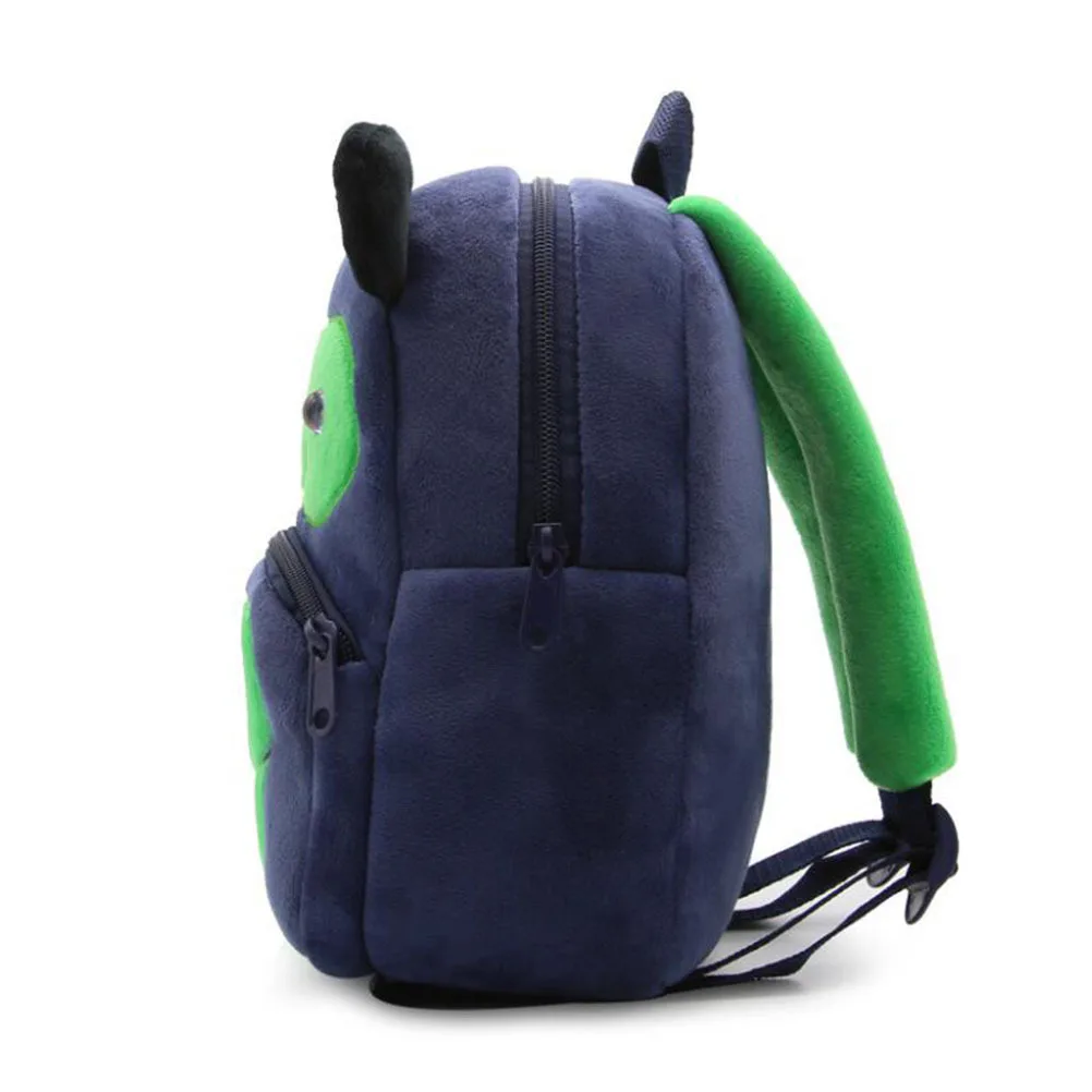 

Animal Backpack Children School Bag Orangutan Early Childhood Education Kids