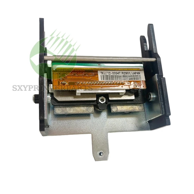 New original Dualys3 ID Card thermal printhead for Evolis Pebble 4 printer head new original