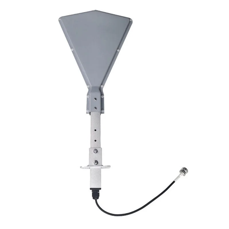 5G Long Range Cellular Antenna Up to 10 Miles Range High Gain Outdoor Cell Phone Booster Antenna +26Db