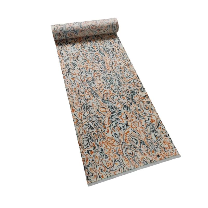 High-Tech Reconstructed Wood Veneer DIY Home Decor for Cabinet Countertop Wall Refurbishing Furniture Surface Decoration