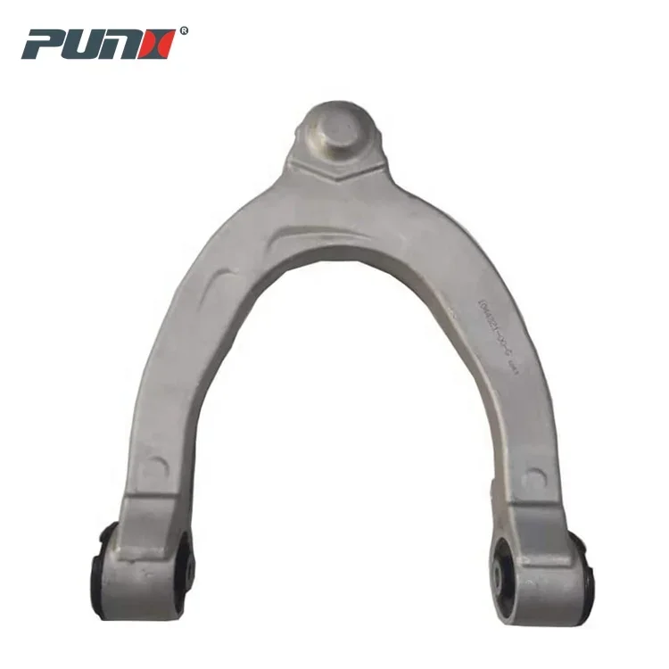 Manufacturer Front Upper Suspension Control Arm Part For Tesla Model 3 Perfomance 1044321-00-G 1044326-00-F