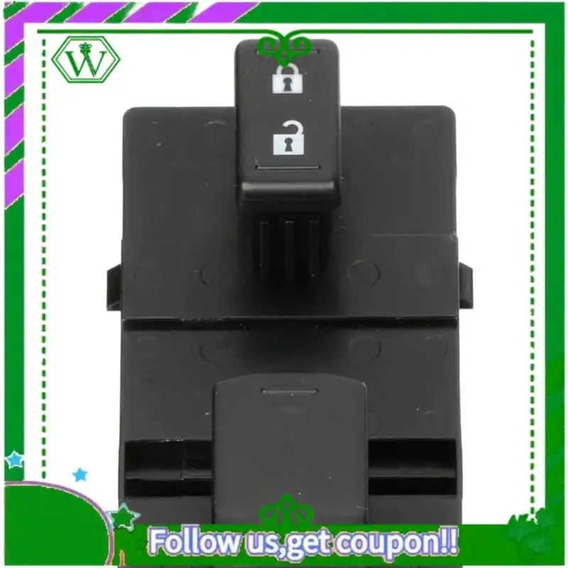 

AC34-25411-ZP70A 25411ZP70A главный переключатель электрического стеклоподъемника правого пассажира для Nissan Frontier Xterra, запчасти, аксессуары