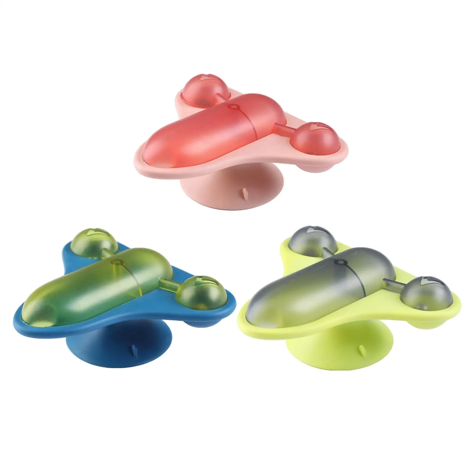 Cat Toy with Catnip Cat Teasing Interactive Toys, , Durable Toothbrush Chew Toys