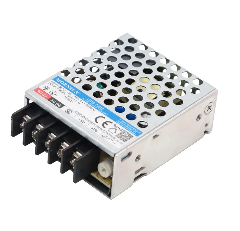 

Free shipping LM15-23B05 AC/DC220V5V/3A 10PCS Please make a note of the model required