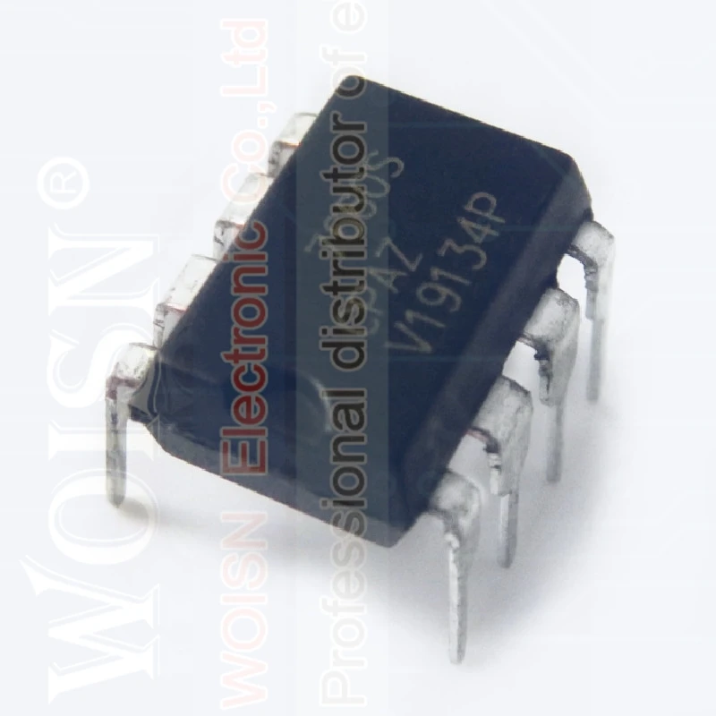 Factory Direct Low Cost Bulk Supply Stable Continuous Inventory Accept Large OEM Orders   SOP-8 2272C TLC2272 TLC2272CDR