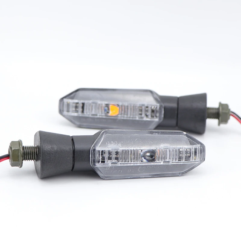 Suitable For Honda Motorcycles LED Turn Signal Lights Are Suitable ForM8Universal And Honda Specific