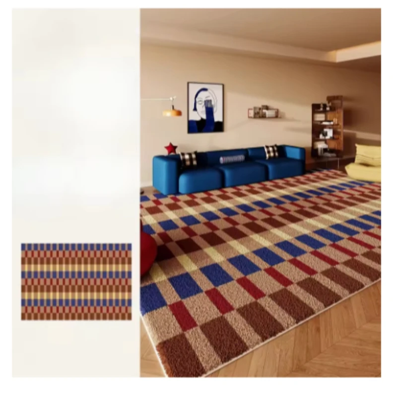 185*215CM Israel Custom Size Carpet