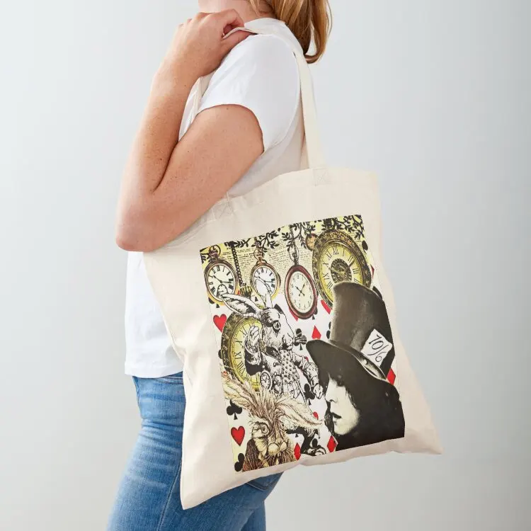 

Marc Bolan Tote Bag shopping bag logo shopping trolley bag tote bags cloth bags Candy bags
