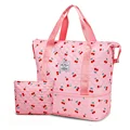Pink Cherry Blossom