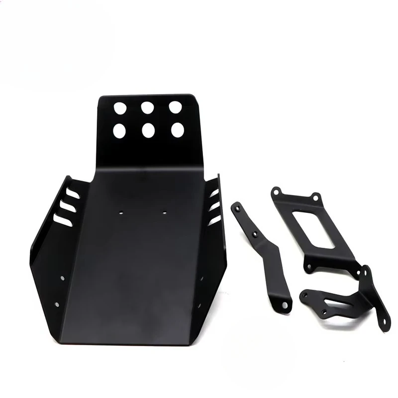 

Защита двигателя и шасси (базовая пластина) для Yamaha MT-09, TRACER900, FJ-09, XSR900