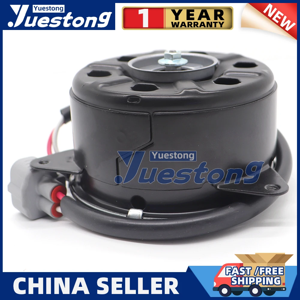 

For 163630P180 Lexus RX350 RX450h Toyota Highlander A/C Electric Radiator Cooling Fan Motor 1636331250 167110P150 163610P160